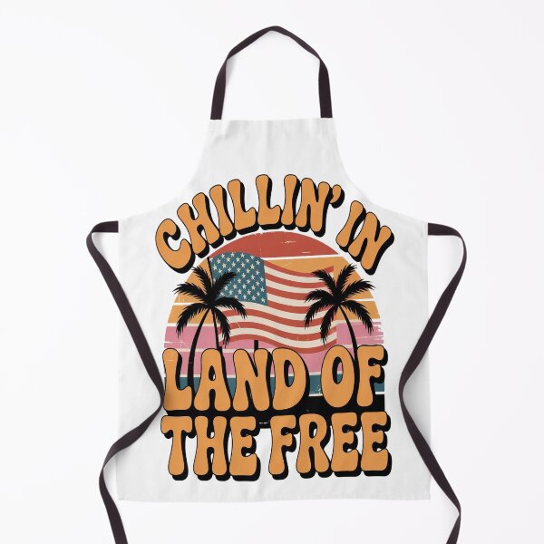 Item preview, Born in the USA, Raised by Waves designed and sold by Thompika.