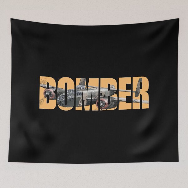 Item preview, B-25 Mitchell bomber designed and sold by sibosssr.