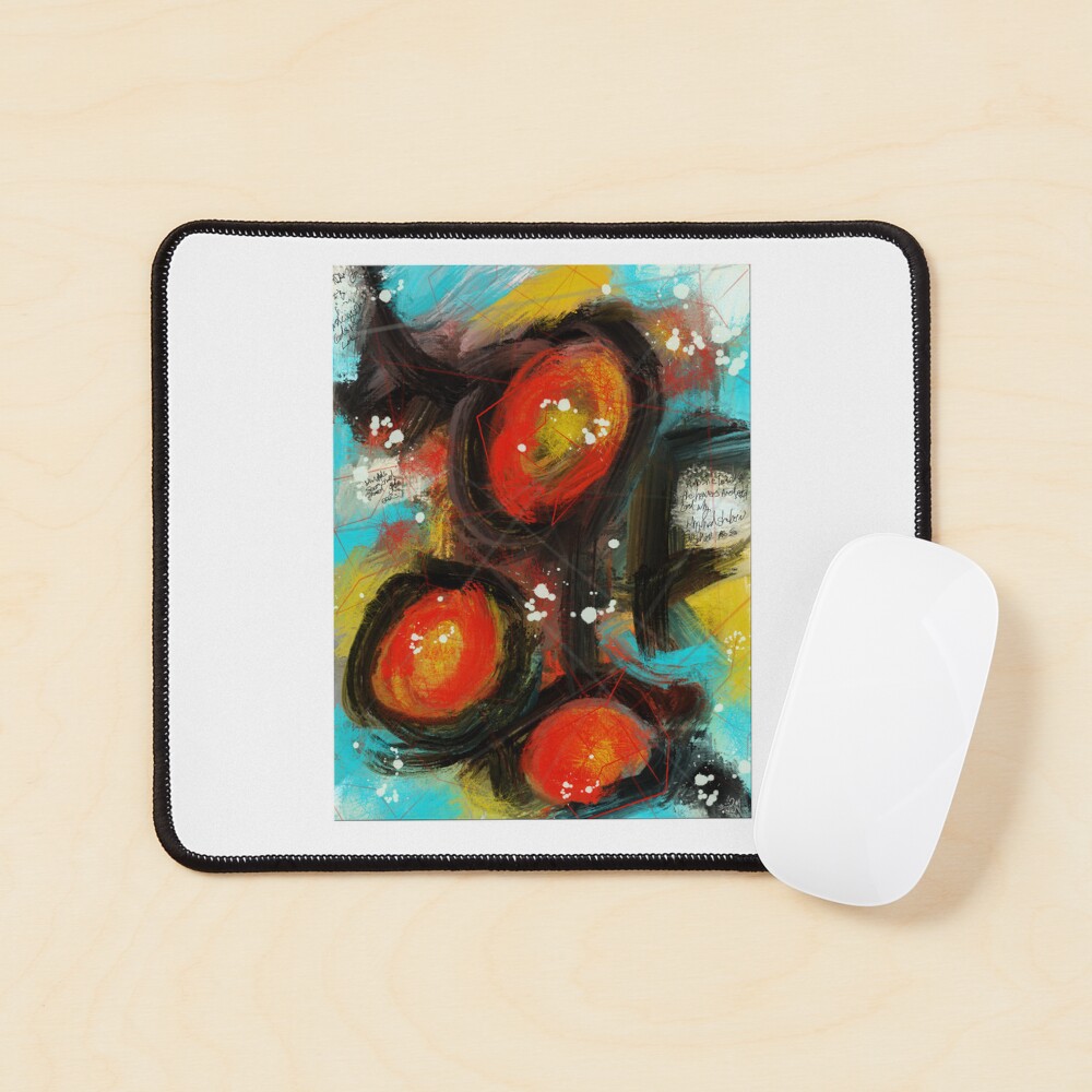 Item preview, Mouse Pad designed and sold by Jasonterhune01.