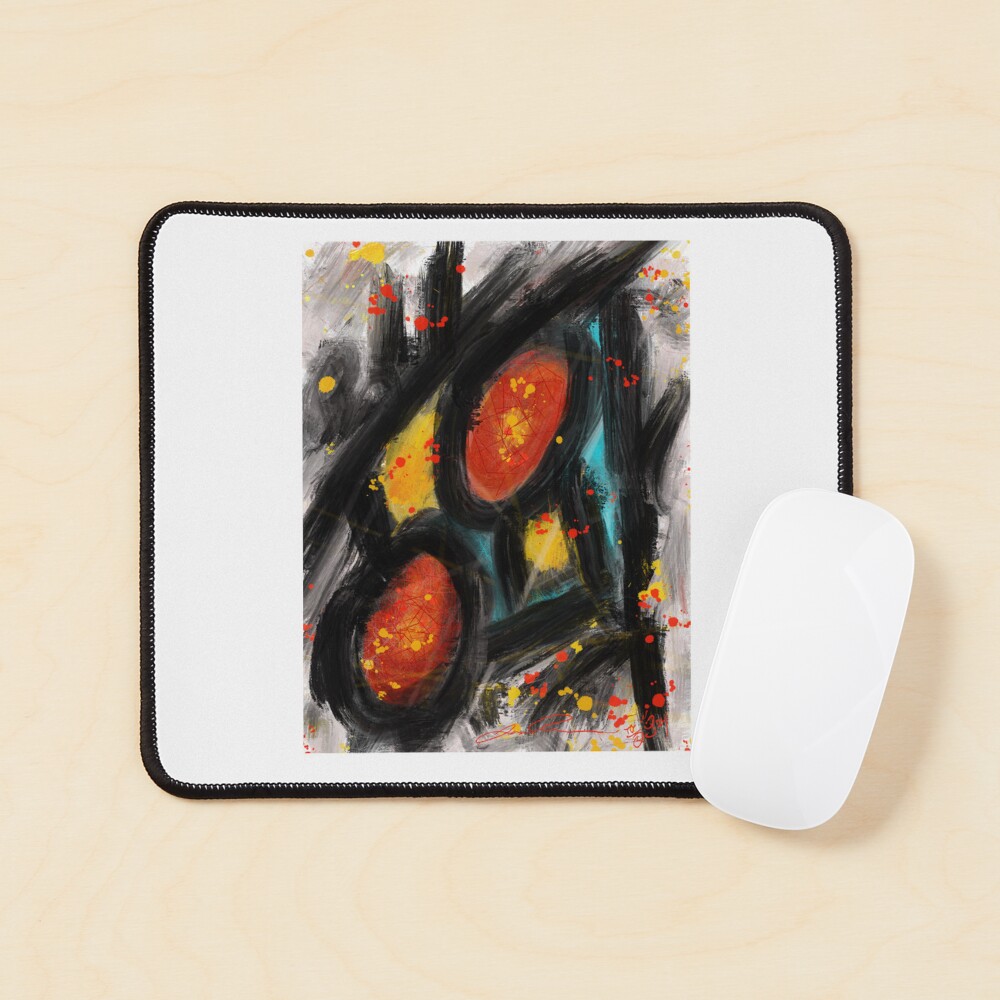 Item preview, Mouse Pad designed and sold by Jasonterhune01.