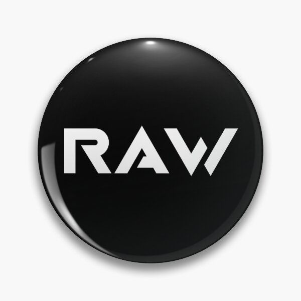 Artikelvorschau, RAW, Einzigartig entworfen und verkauft von villacreativa.