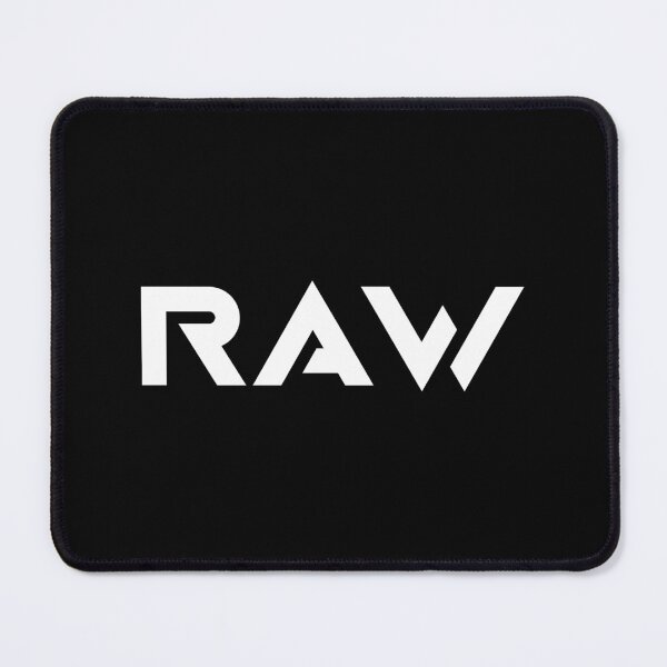Item preview, RAW, Unique designed and sold by villacreativa.