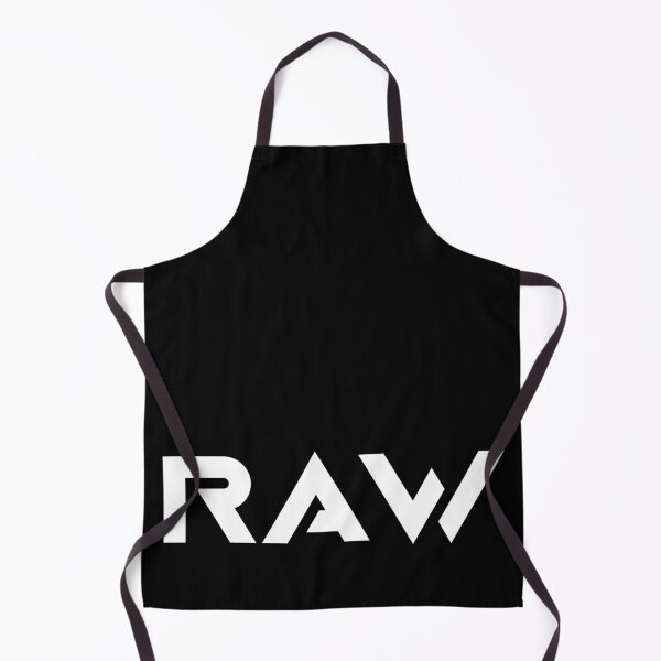 Item preview, RAW, Unique designed and sold by villacreativa.