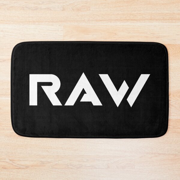 Item preview, RAW, Unique designed and sold by villacreativa.
