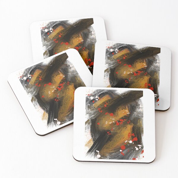 Item preview, Abstract expressionism  designed and sold by Jason Terhune .