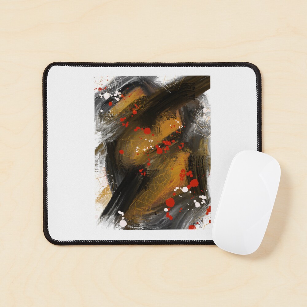 Item preview, Mouse Pad designed and sold by Jasonterhune01.