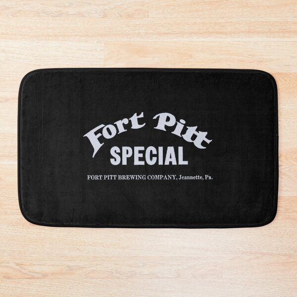 Item preview, Vintage Fort Pitt Special - Fort Pitt Brewing Co - Jeannette, Pennsylvania designed and sold by QuayTradingCo.