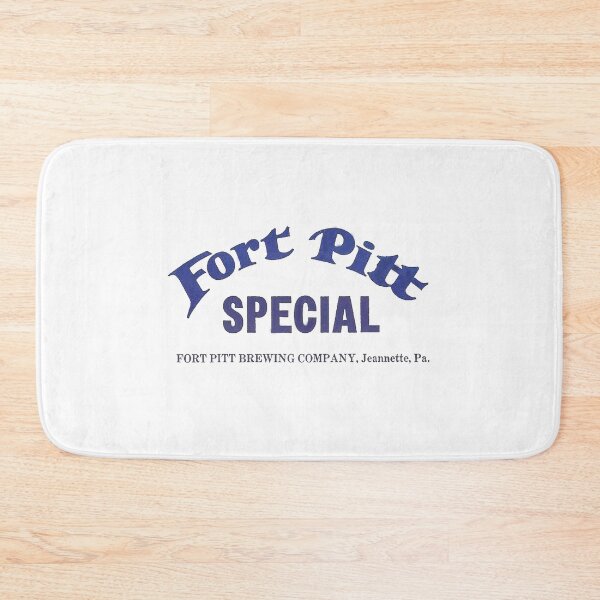 Item preview, Vintage Fort Pitt Special - Fort Pitt Brewing Co - Jeannette, Pennsylvania designed and sold by QuayTradingCo.