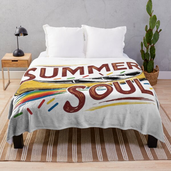 Item preview, Summer Soul - 47 designed and sold by AlinaSCorner.