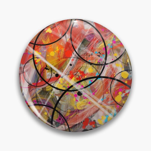 Item preview, Abstract  designed and sold by Jason Terhune .