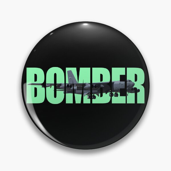 Item preview, B-52 Stratofortress bomber designed and sold by sibosssr.