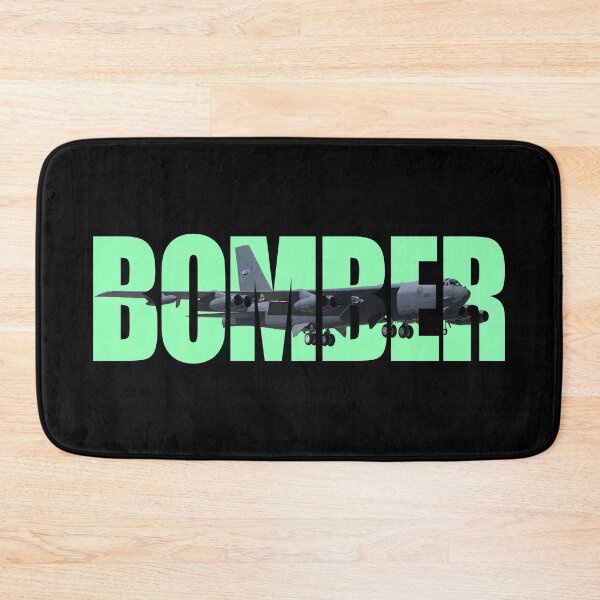 Item preview, B-52 Stratofortress bomber designed and sold by sibosssr.