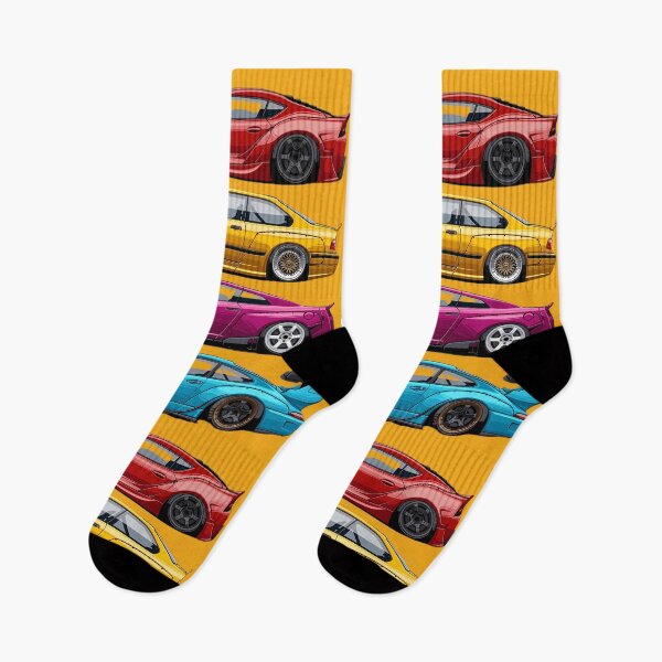 Item preview, Legendary Racing Icons  designed and sold by Artistic canvas store.
