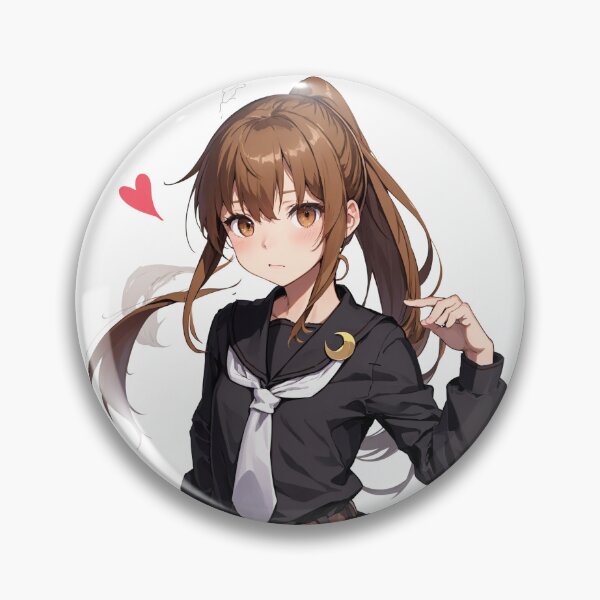 Item preview, Fumizuki - Kantai Collection - Kancolle Fanart designed and sold by iloveanimechibi.