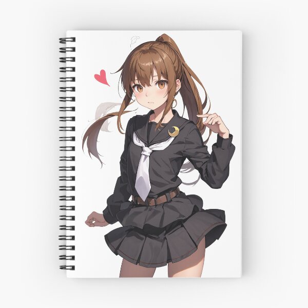 Item preview, Fumizuki - Kantai Collection - Kancolle Fanart designed and sold by iloveanimechibi.