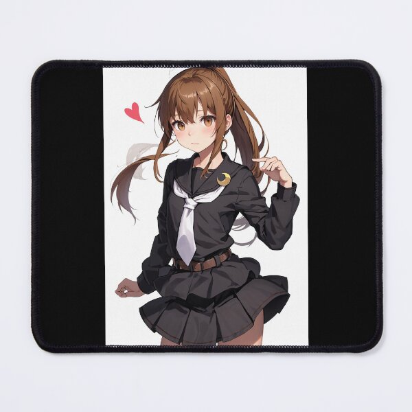Item preview, Fumizuki - Kantai Collection - Kancolle Fanart designed and sold by iloveanimechibi.