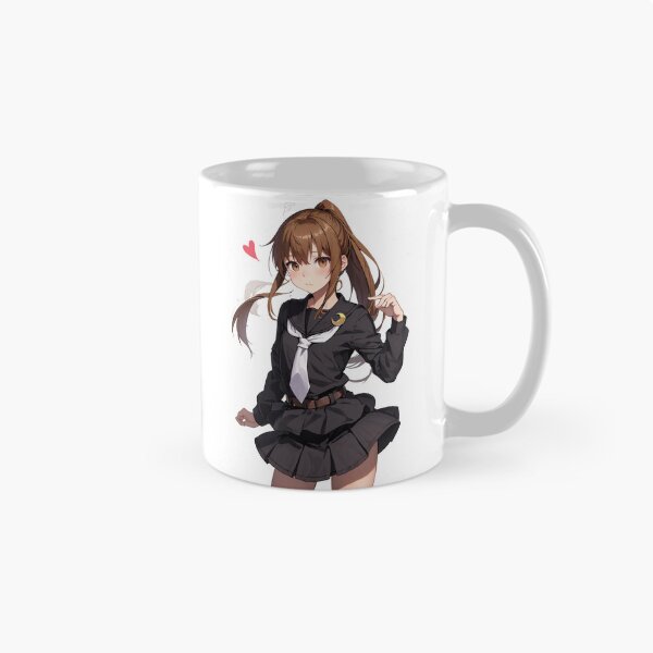 Item preview, Fumizuki - Kantai Collection - Kancolle Fanart designed and sold by iloveanimechibi.