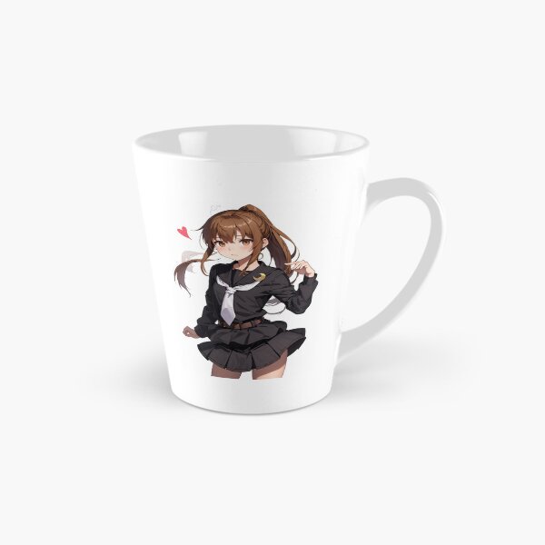 Item preview, Fumizuki - Kantai Collection - Kancolle Fanart designed and sold by iloveanimechibi.