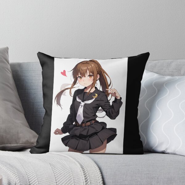 Item preview, Fumizuki - Kantai Collection - Kancolle Fanart designed and sold by iloveanimechibi.