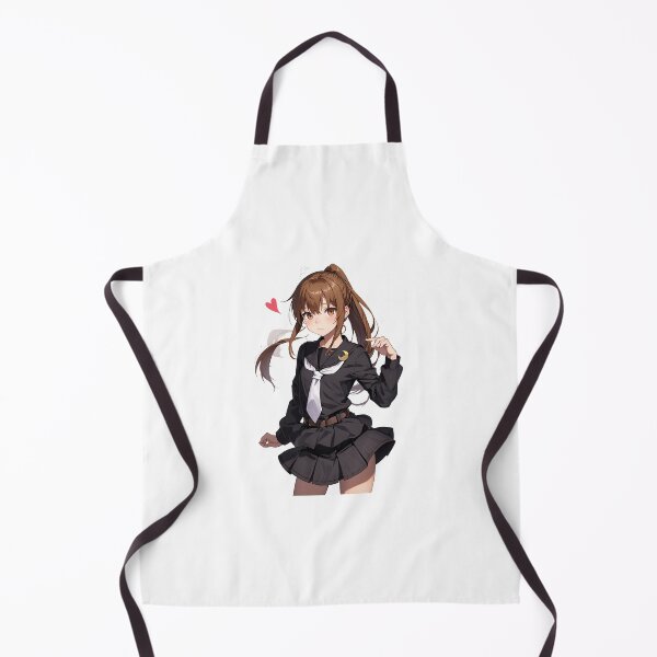 Item preview, Fumizuki - Kantai Collection - Kancolle Fanart designed and sold by iloveanimechibi.