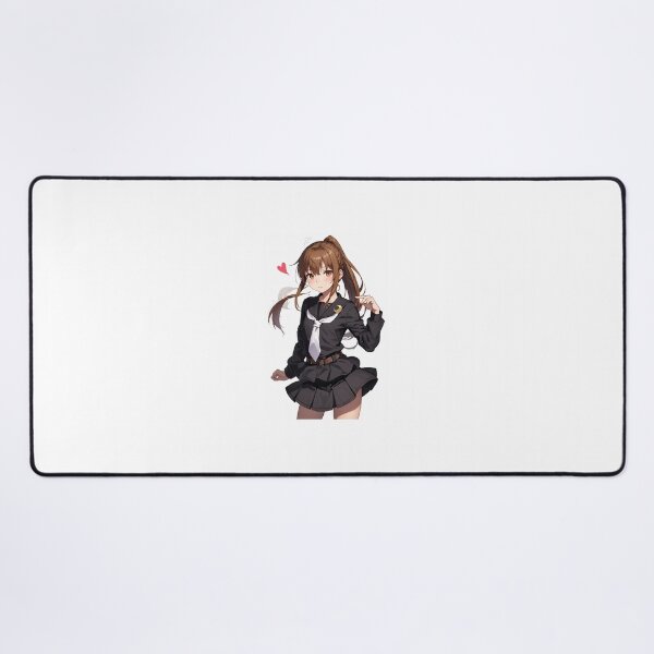 Item preview, Fumizuki - Kantai Collection - Kancolle Fanart designed and sold by iloveanimechibi.