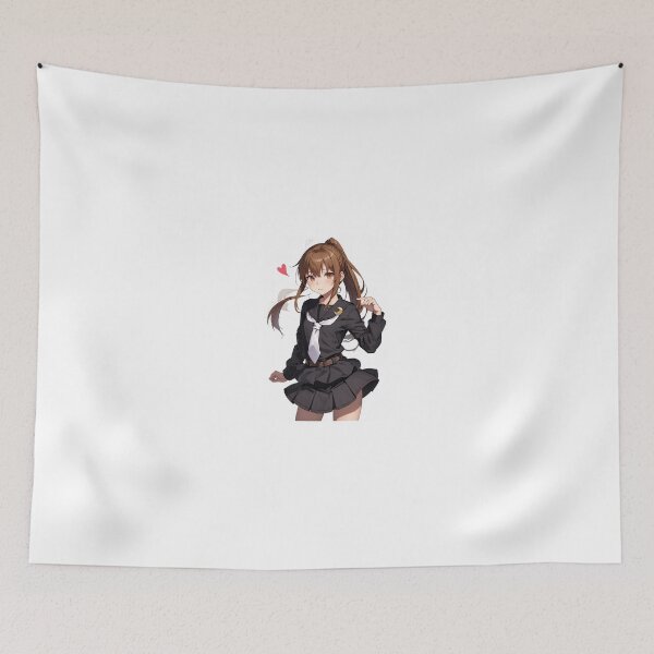 Item preview, Fumizuki - Kantai Collection - Kancolle Fanart designed and sold by iloveanimechibi.