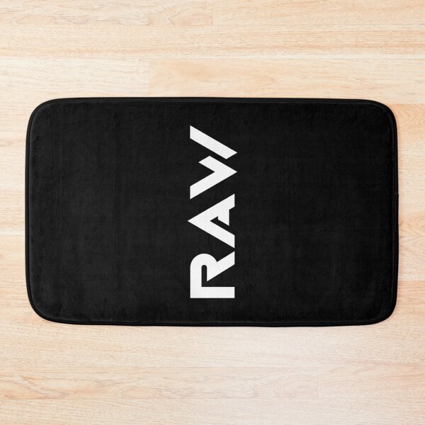 Item preview, RAW, Unique designed and sold by villacreativa.