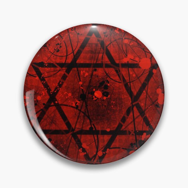 Item preview, Chosen  designed and sold by Jason Terhune .