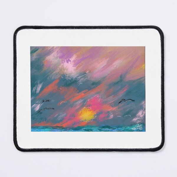 Item preview, Amanecer en Miami Beach 3 designed and sold by Jason Terhune .
