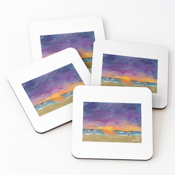 Item preview, Miami Beach sunrise 2 designed and sold by Jason Terhune .