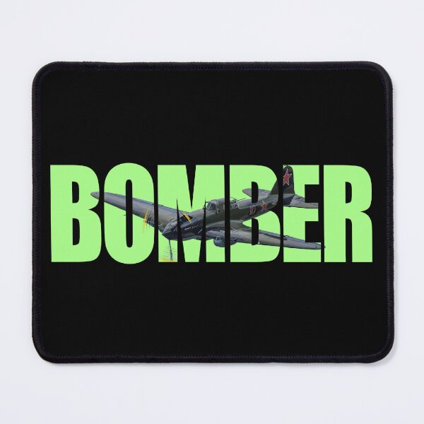 Item preview, IL-2 bomber designed and sold by sibosssr.
