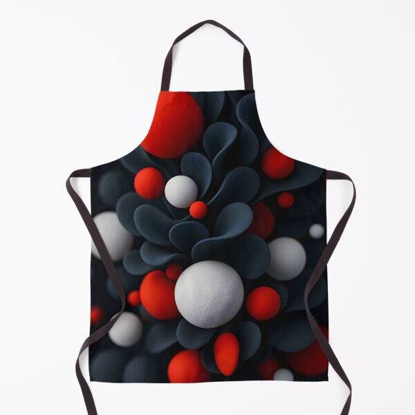 Item preview, Velvet Spheres designed and sold by Kaleidoscope Print.
