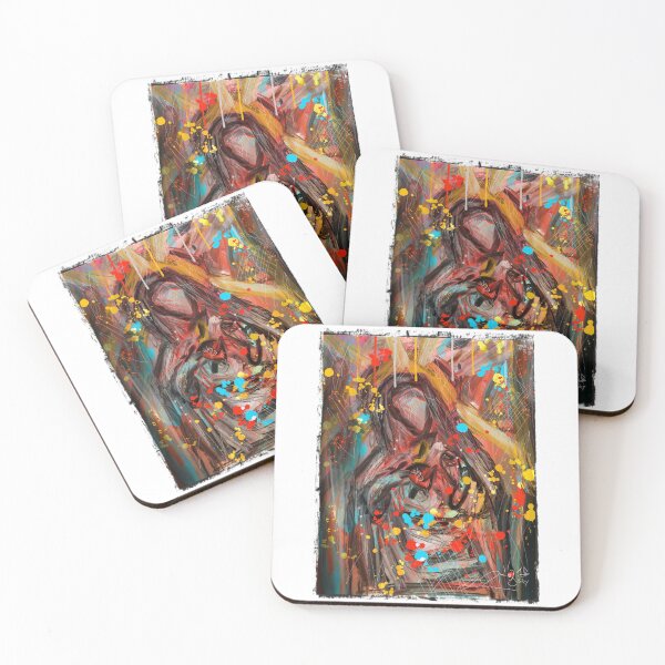 Item preview, The virgin  designed and sold by Jason Terhune .