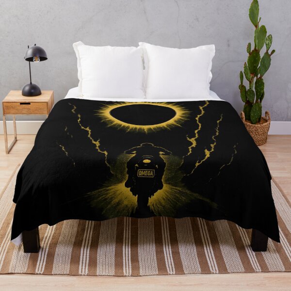 Item preview, Eclipse Rider. Motorcycle silhouette. designed and sold by Shoot-The-Moon.