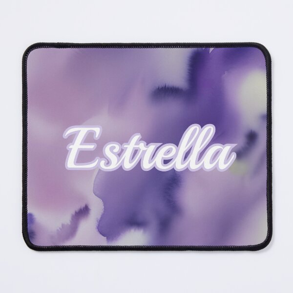 Item preview, Custom Name Estrella  designed and sold by Gabriela McDaniel.