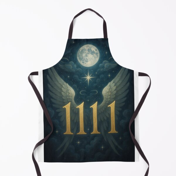 Item preview, 1111: Despertando el Camino Divino designed and sold by CookieCreature.