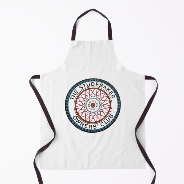Item preview, Vintage Studebaker Owner's Club designed and sold by QuayTradingCo.