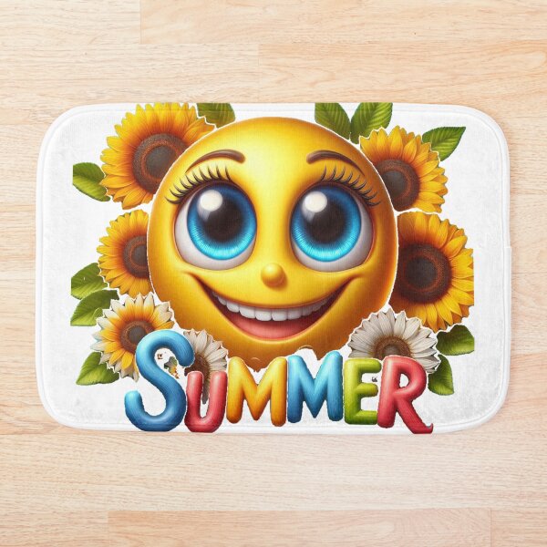 Item preview,  summer designed and sold by MindfluxStudio.