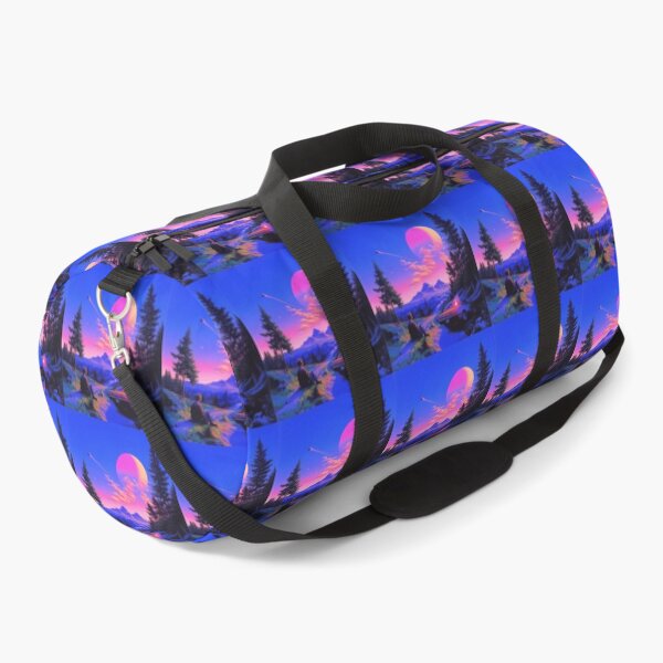Item preview, Surreal Lofi Landscape designed and sold by V-Fantasy.