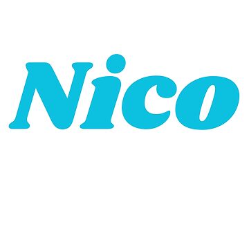 Nico