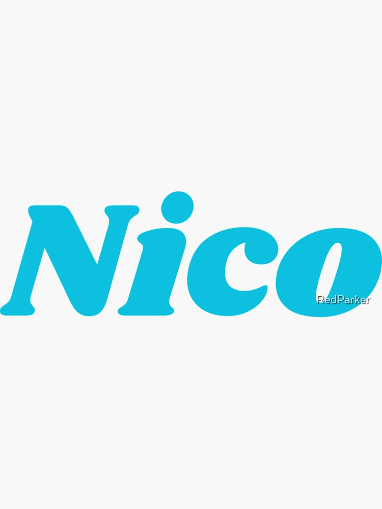 ☺︎nico☺︎ bg,f8f8f8-flat,750x,075,f-pad,