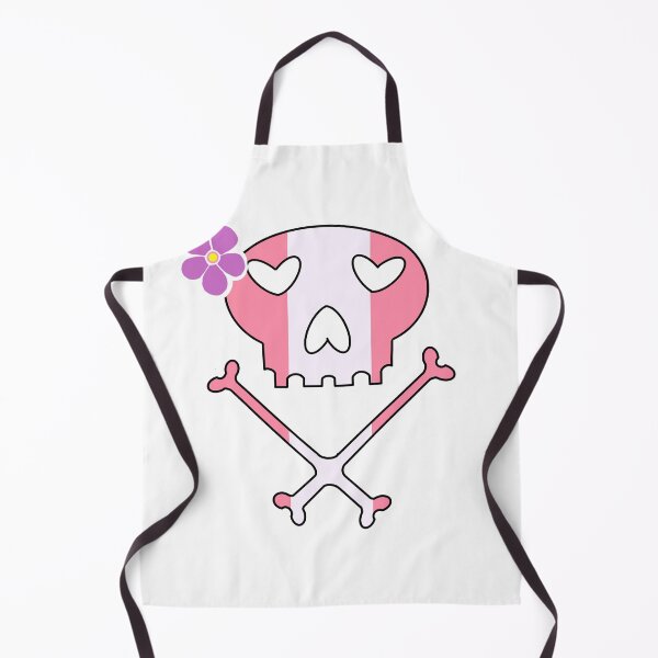 Item preview, Pride Pirate Flag - Sapphic designed and sold by cjo582.