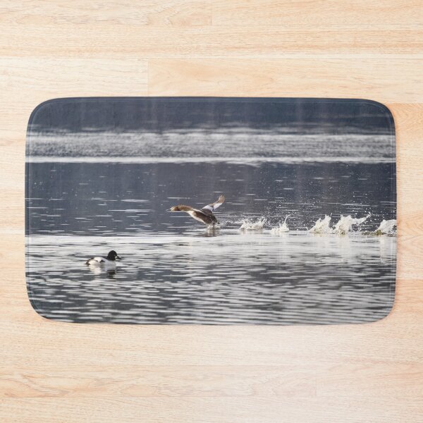 Item preview, Runner up. Great crested grebe designed and sold by Jouko Lehto Photography.