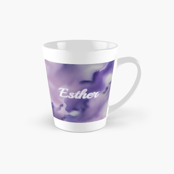 Item preview, Custom Name Esther designed and sold by Gabriela McDaniel.