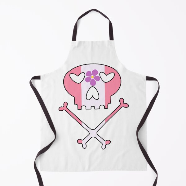 Item preview, Pride Pirate Flag - Sapphic Alt designed and sold by cjo582.