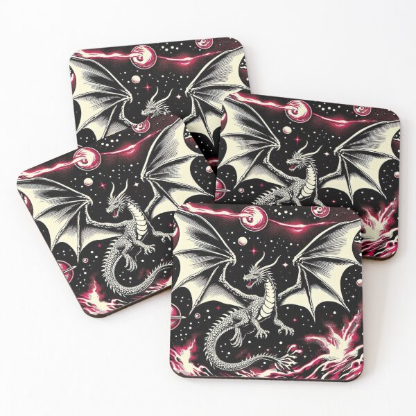 Item preview, dragon designed and sold by Dogandesighn.