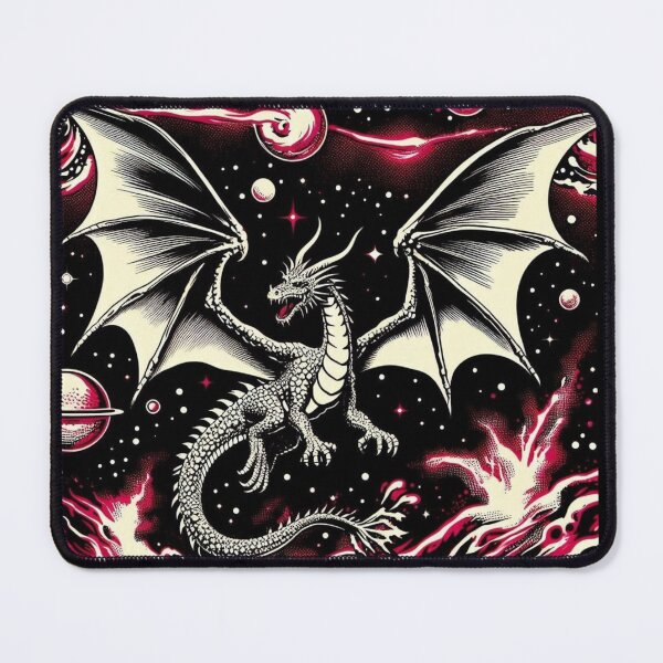 Item preview, dragon designed and sold by Dogandesighn.