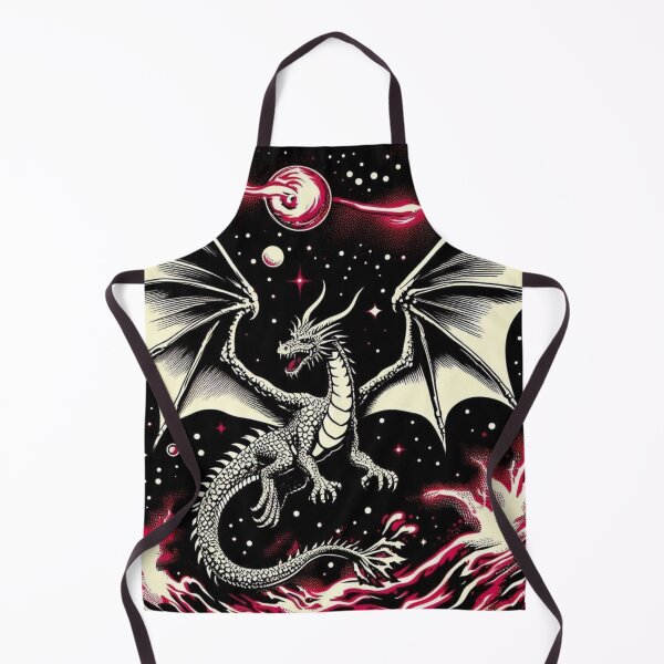 Item preview, dragon designed and sold by Dogandesighn.