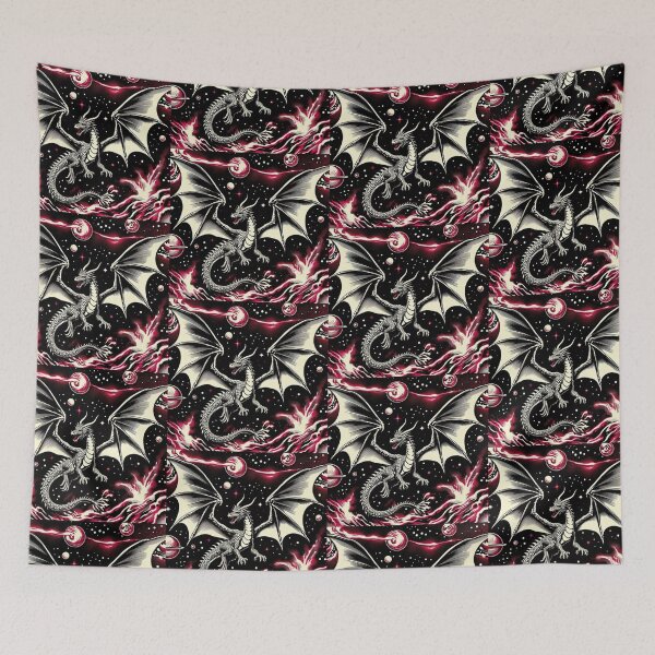 Item preview, dragon designed and sold by Dogandesighn.