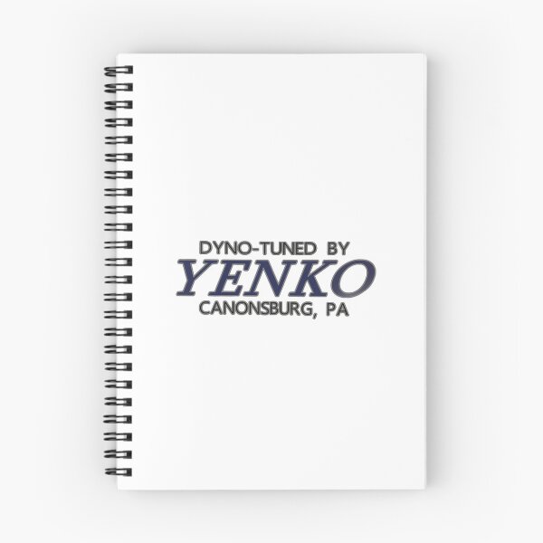 Item preview, Vintage Dyno Tuned By Yenko - Canonsburg, Pennsylvania designed and sold by QuayTradingCo.